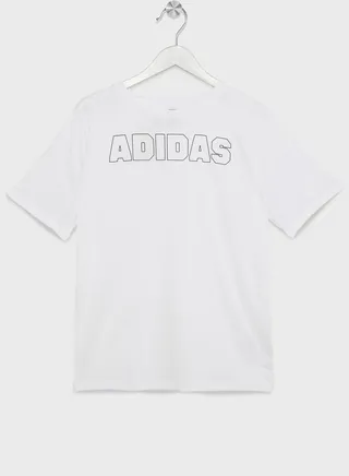 Junior Dance T-Shirt 