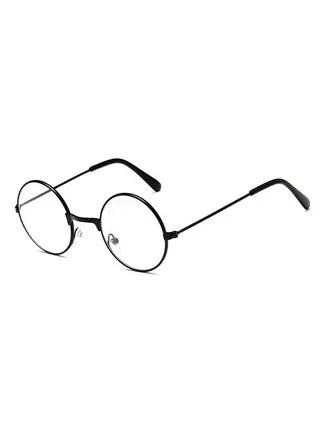 Kids' Oval Eyeglasses Frames 