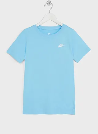 Youth Nsw Futura T-Shirt 