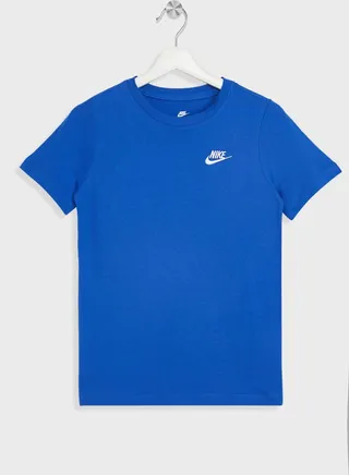 Youth Nsw Futura T-Shirt 