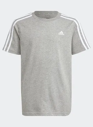 Logo 3 Stripes T-Shirt 