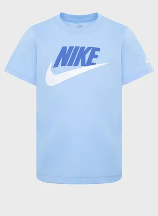 Kids Futura Evergreen T-Shirt 