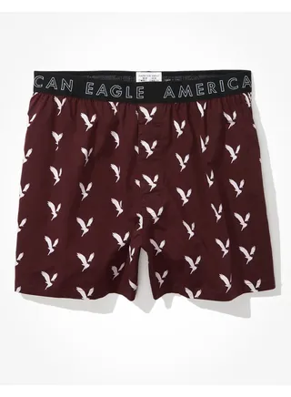 AEO Eagle Stretch Boxer Short 