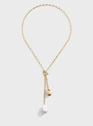 Georgia Necklace 