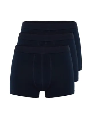 3–Pack Boxer Shorts 
