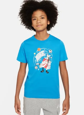 Youth Nsw Boxy 1 T-Shirt 