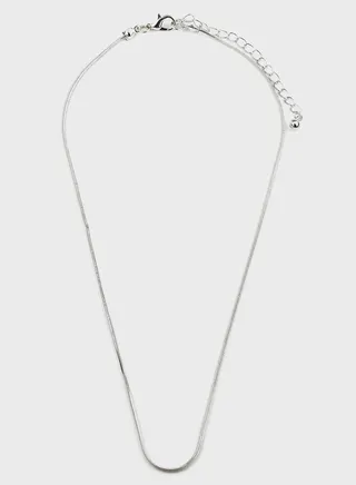 Chokers Short Necklaces