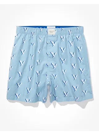AEO Eagles Stretch Boxer Short 
