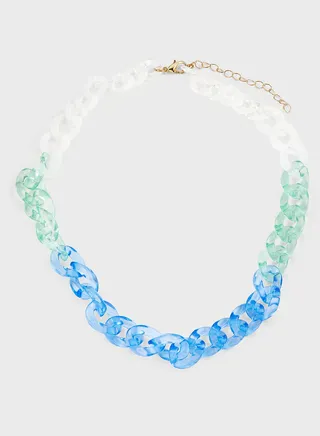 Lbina Necklace