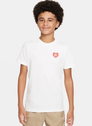 Youth Nsw Heart T-Shirt 