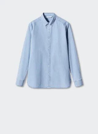 Kids Essential Shirt 