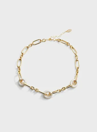 Emma Necklace 