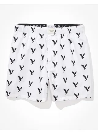 AEO Eagle Stretch Boxer Short 