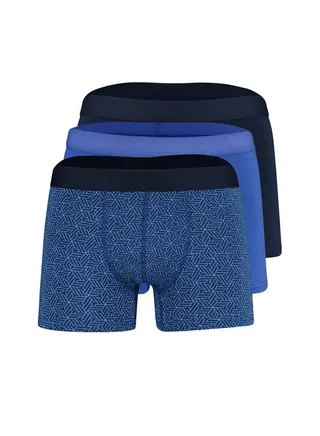 Man Boxer Short Multi Color 