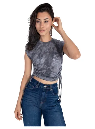 TOP ACID WASH 