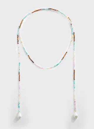 Luna Necklace