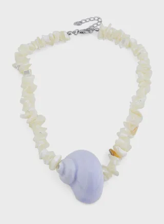 Punsa Necklace