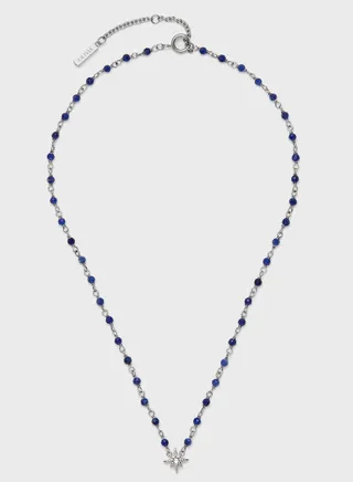 Stainless Long Necklace