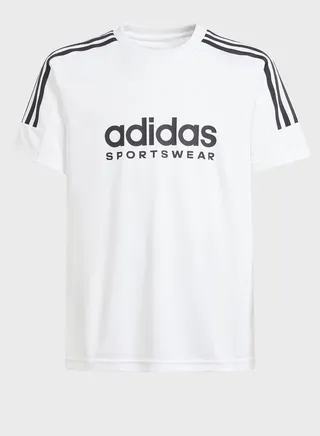 Junior Hot T-Shirt 