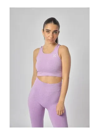 Vigor Seamless Croptop 