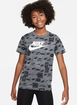 Youth Nsw Club Seasonal Aop T-Shirt 