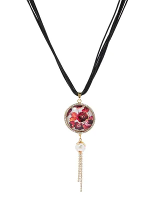 Fashion Necklace 