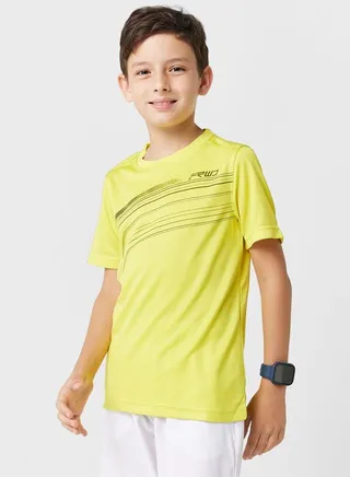 Tennis Tee 