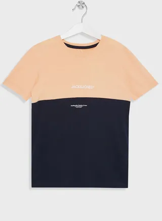 Youth  Logo T-Shirt 