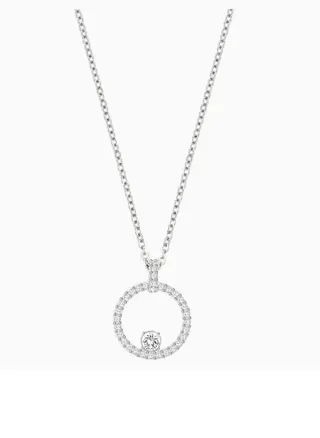 Bella Pure And Elegant Earrings 