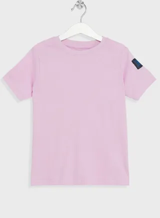 Boys Graphic Printed T-Shirt 