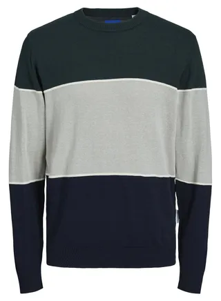 Youth Color Block T-Shirt 