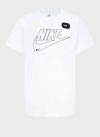 Kids Futura T-Shirt 