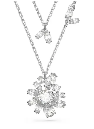 Magic Flower Necklace 