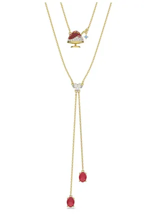 Cariti Necklace 