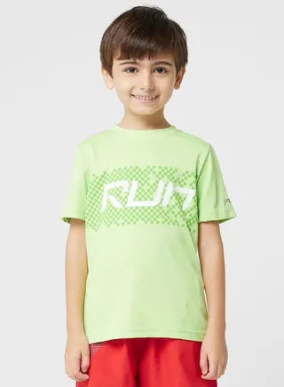 Run Tee 