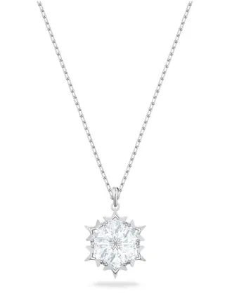 Magic Star Design Pendant 