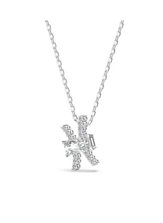 Zodiac II Pisces Pendant Necklace 