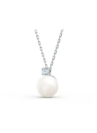 Treasure Pendant Necklace 