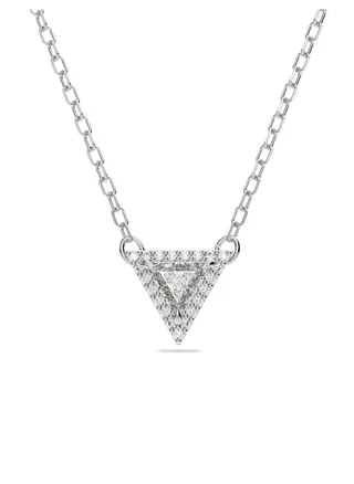Ortyx Necklace 
