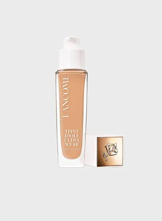 Teint Idole Ultra Wear Care & Glow Foundation - 400W