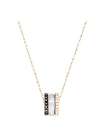 Hint Rock Chic Necklace 