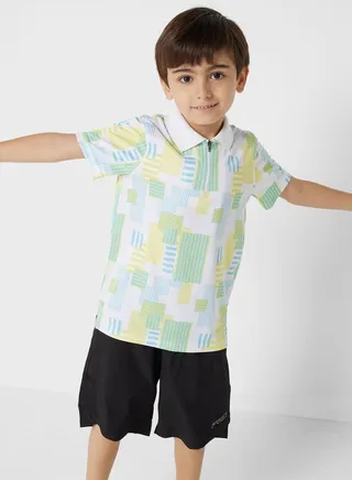 Golf Polo 