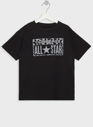 Kids Lifestyle Loose Fit Gf T-Shirt 