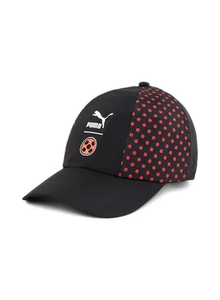 x MIRACULOUS Youth Kids Cap 