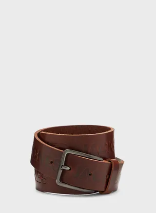 Allocated Hole Belt