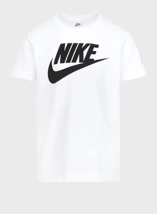 Kids Futura Evergreen T-Shirt 