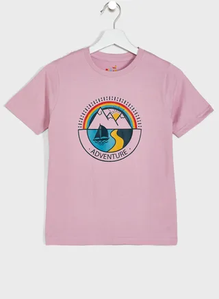 Boys T-Shirts 