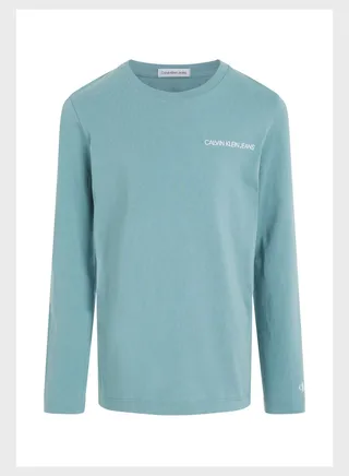 Kids Crew Neck T-Shirt 
