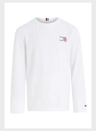 Youth Monogram  T-Shirt 