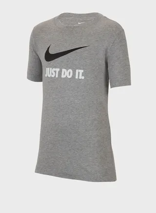 Youth NSW Just Do It Swoosh T-Shirt 